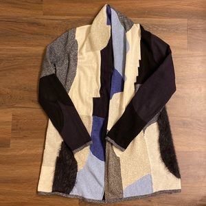 Nic+Zoe Open Front Cardigan